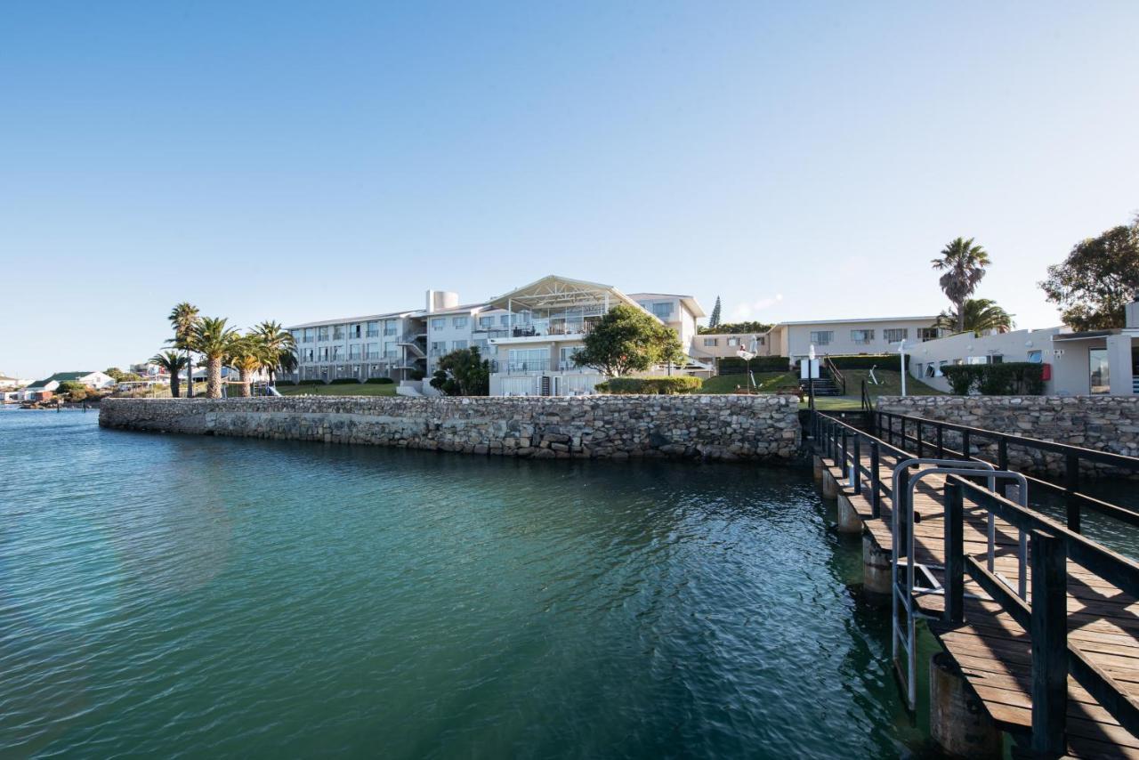 โรงแรมซัลดานฮา เบย์ Saldanha Bay ภายนอก รูปภาพ