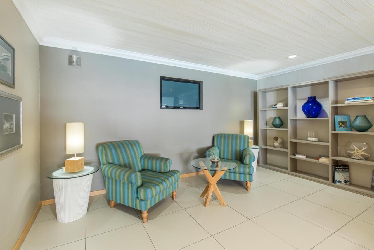โรงแรมซัลดานฮา เบย์ Saldanha Bay ภายนอก รูปภาพ