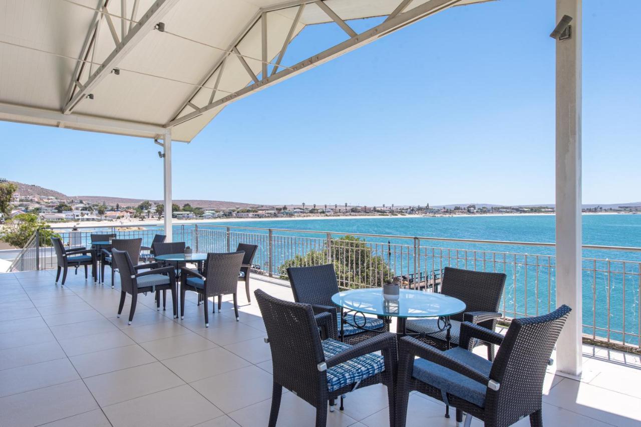 โรงแรมซัลดานฮา เบย์ Saldanha Bay ภายนอก รูปภาพ