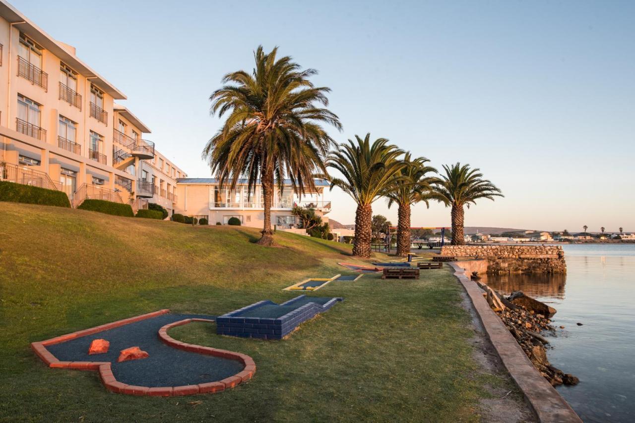 โรงแรมซัลดานฮา เบย์ Saldanha Bay ภายนอก รูปภาพ