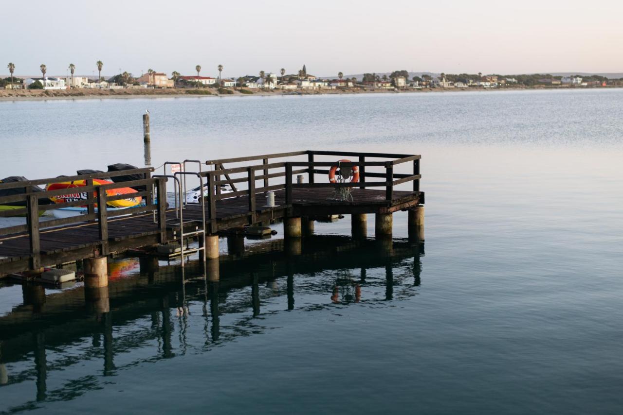 โรงแรมซัลดานฮา เบย์ Saldanha Bay ภายนอก รูปภาพ