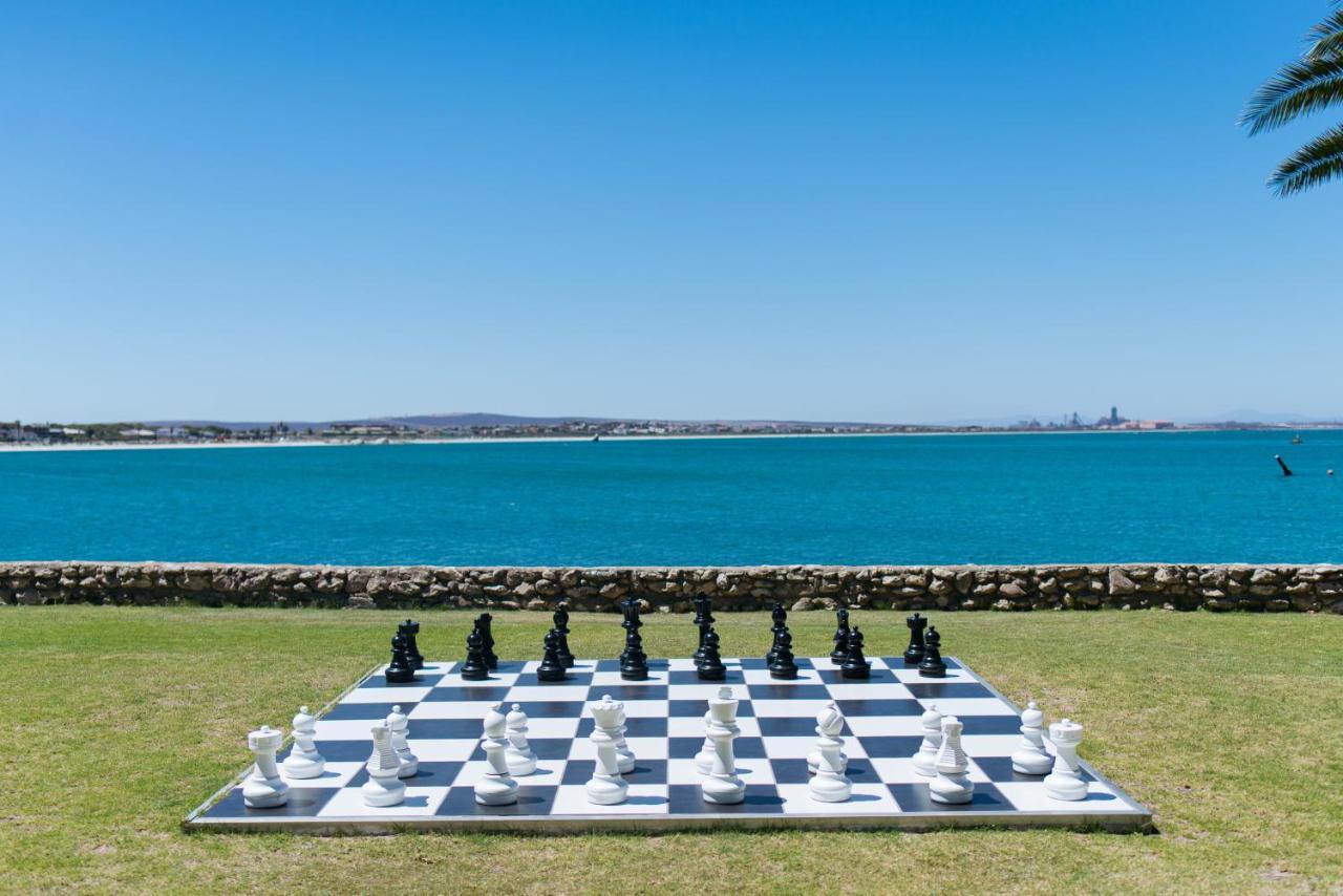 โรงแรมซัลดานฮา เบย์ Saldanha Bay ภายนอก รูปภาพ