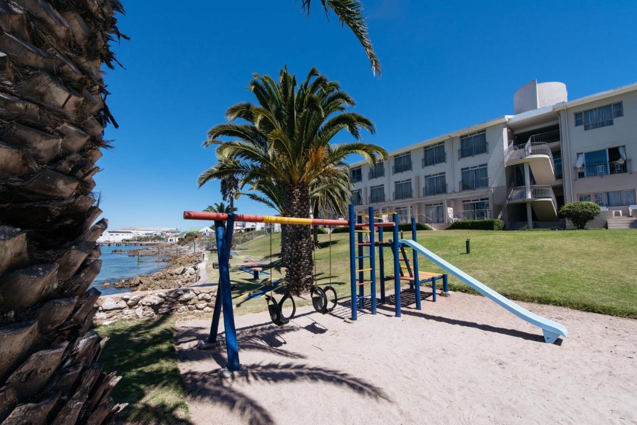 โรงแรมซัลดานฮา เบย์ Saldanha Bay ภายนอก รูปภาพ