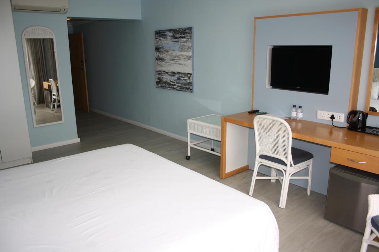 โรงแรมซัลดานฮา เบย์ Saldanha Bay ห้อง รูปภาพ