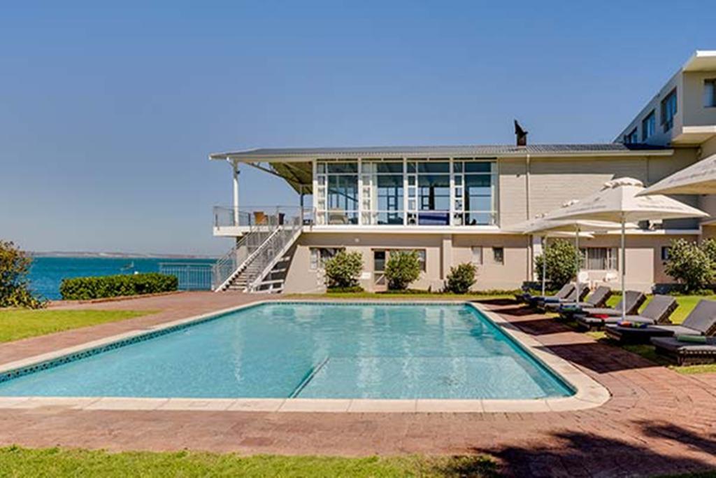 โรงแรมซัลดานฮา เบย์ Saldanha Bay ภายนอก รูปภาพ