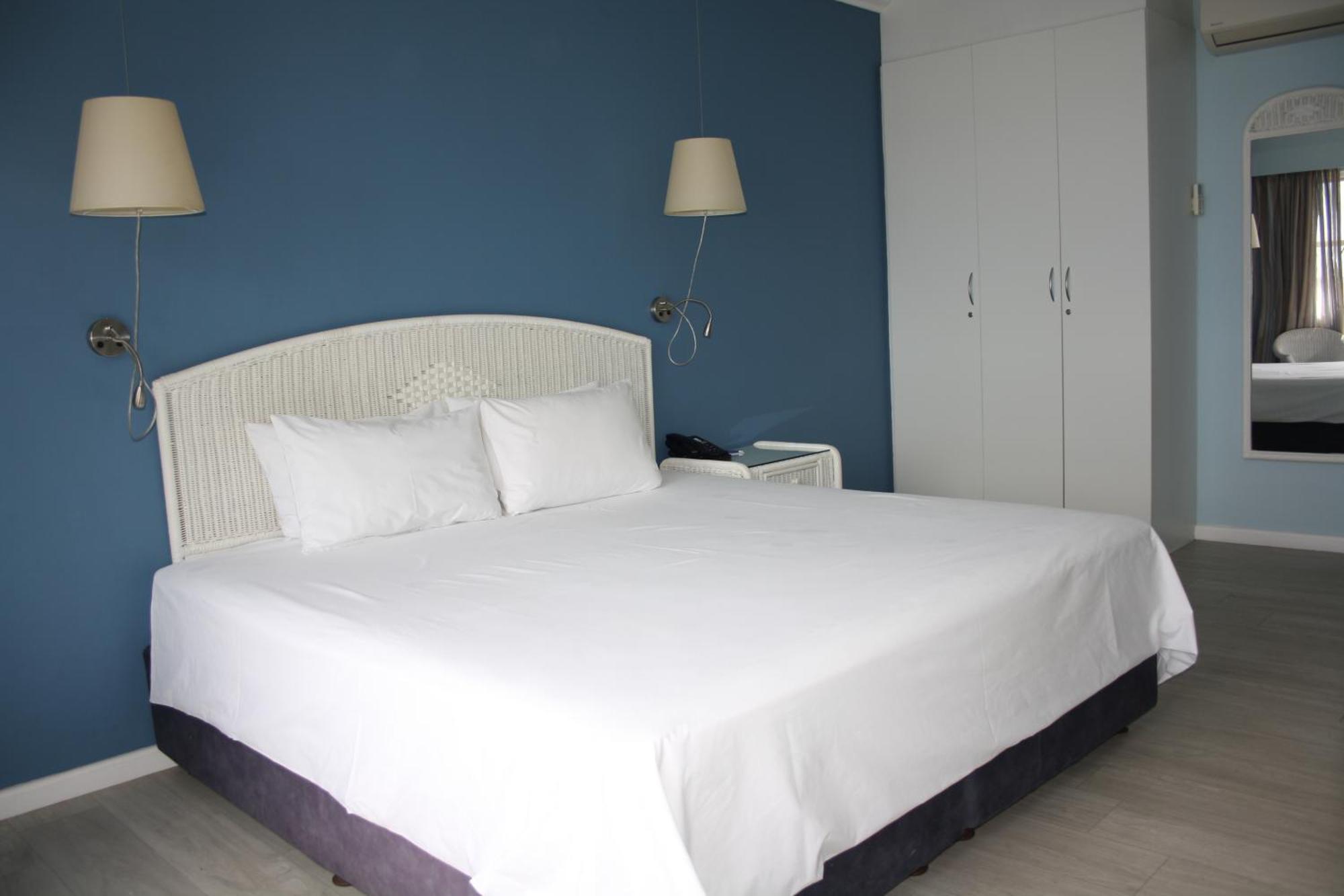 โรงแรมซัลดานฮา เบย์ Saldanha Bay ห้อง รูปภาพ