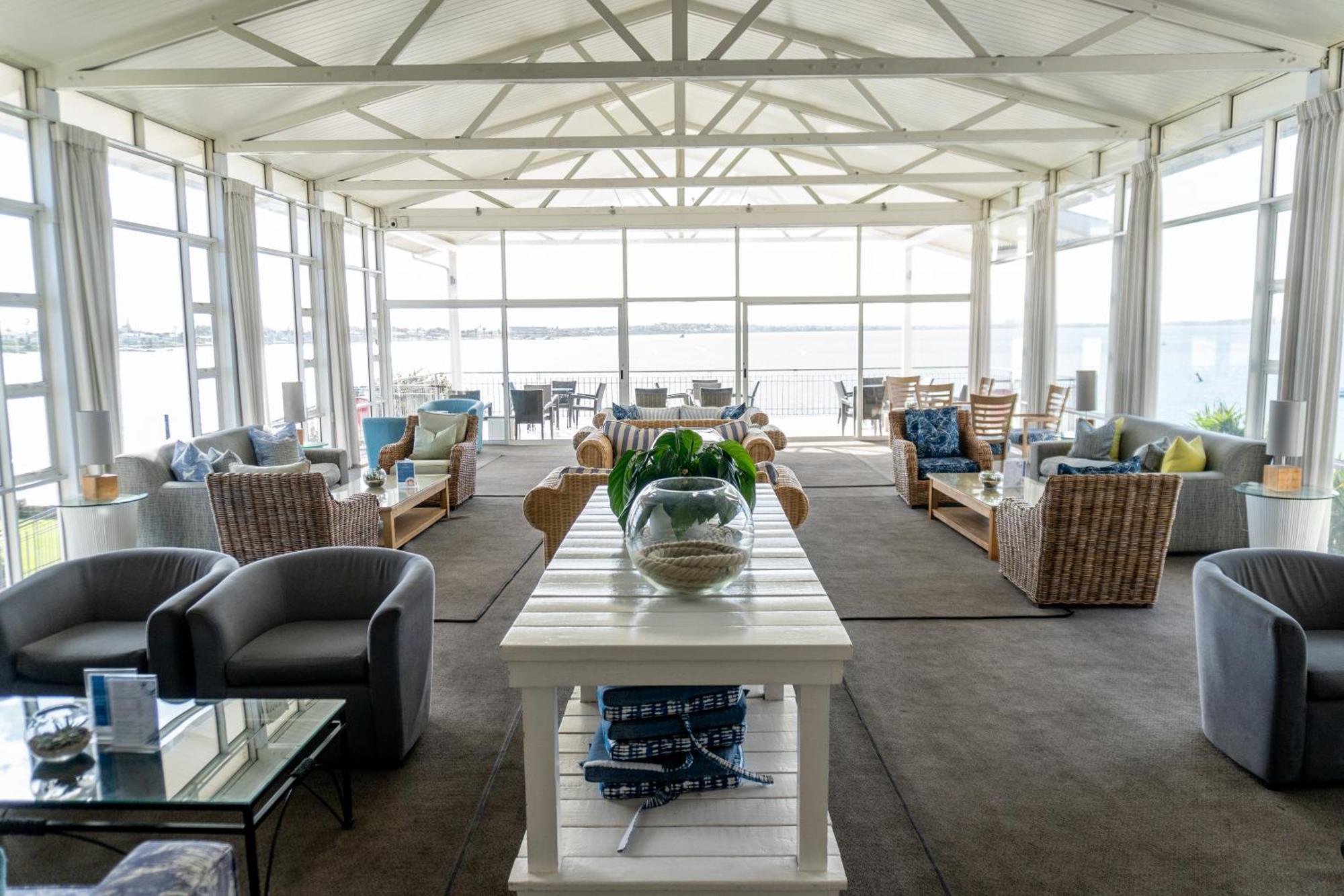 โรงแรมซัลดานฮา เบย์ Saldanha Bay ภายนอก รูปภาพ