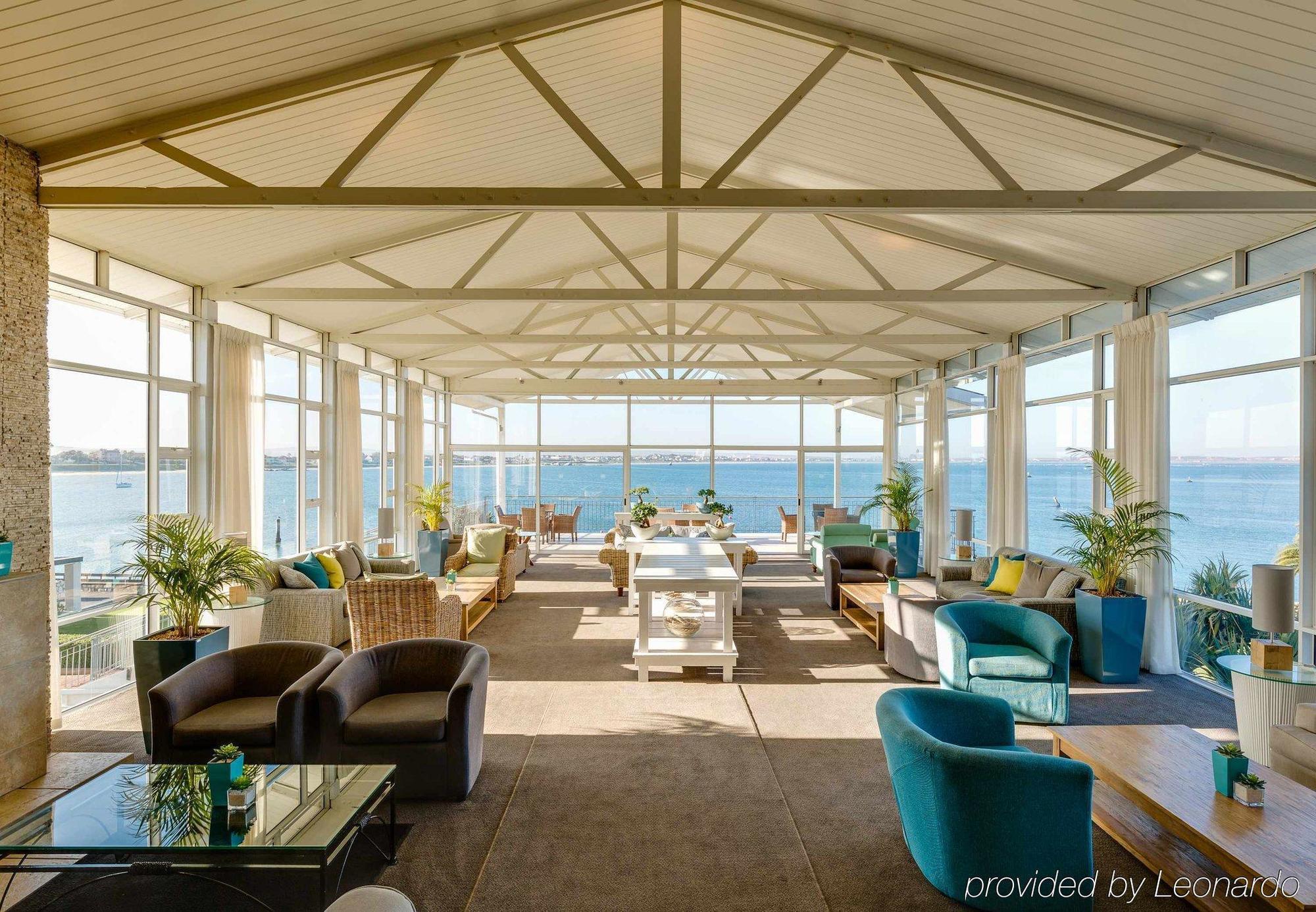 โรงแรมซัลดานฮา เบย์ Saldanha Bay ภายนอก รูปภาพ