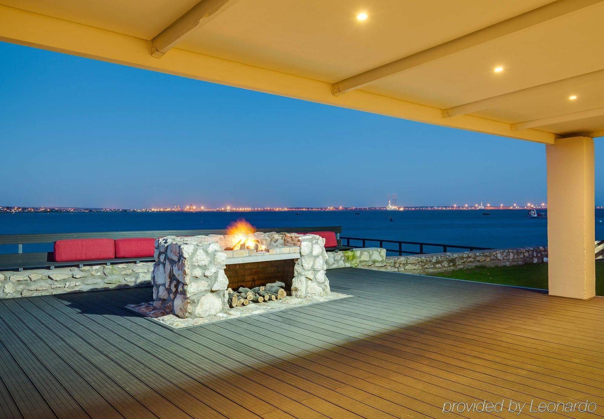 โรงแรมซัลดานฮา เบย์ Saldanha Bay ภายนอก รูปภาพ
