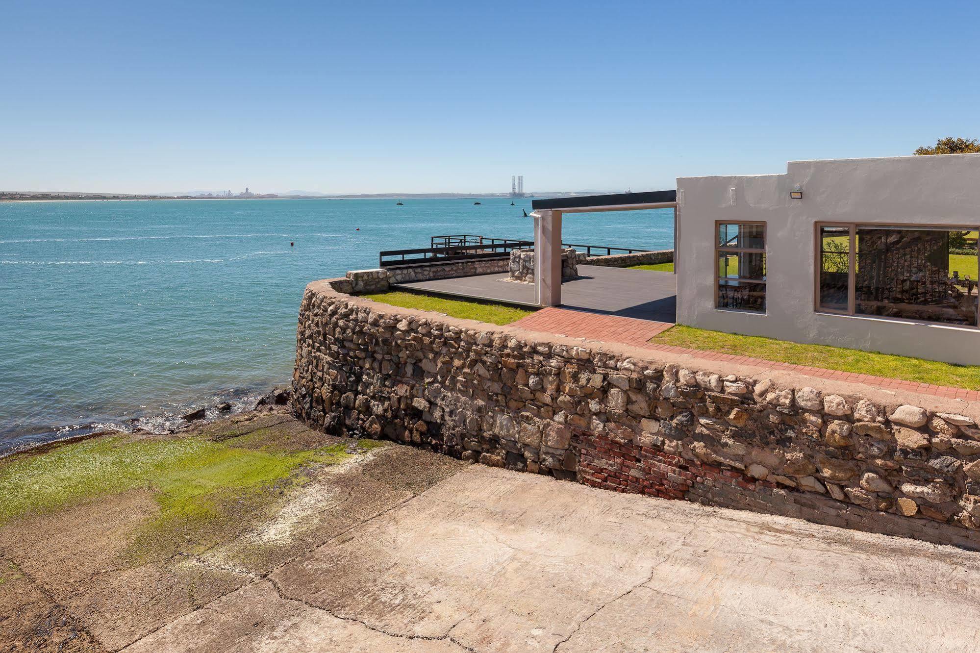 โรงแรมซัลดานฮา เบย์ Saldanha Bay ภายนอก รูปภาพ