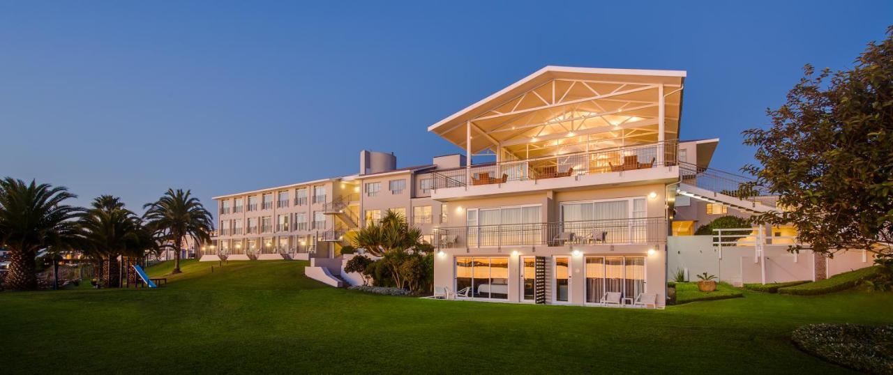 โรงแรมซัลดานฮา เบย์ Saldanha Bay ภายนอก รูปภาพ